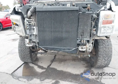 2010 Ford F-250 Cabela's/Harley-Davidson/King Ranch/Lariat/Xl/Xlt из США, поврежденный, VIN 1FTSW2BR6AEA04802